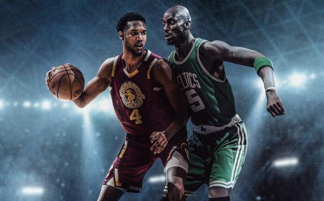 开云官网-KG钦点莫布利做接班人：我比他有激情但他才是未来