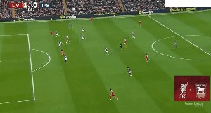 【英超】哈克波双响 利物浦4比1伊普斯维奇