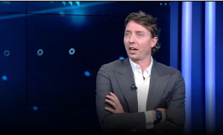 开云官网-蒙托利沃：国米存在注意力不集中问题，若面对更强对手将陷入困境